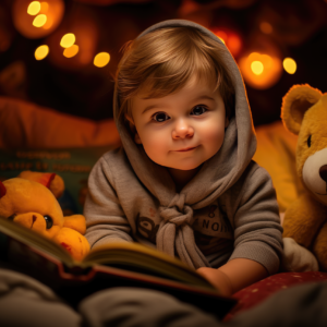 Albums jeunesse illustrés